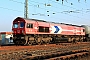 EMD 998101-2 - RheinCargo "DE 62"
14.03.2014
Bickenbach [D]
Kurt Sattig