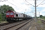 EMD 998101-2 - RheinCargo "DE 62"
16.07.2015
Wieren [D]
Gerd Zerulla