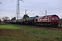 EMD 998101-2 - RheinCargo "DE 62"
12.11.2015
Wiesental [D]
Wolfgang Mauser