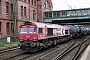 EMD 998101-2 - RheinCargo "DE 62"
05.05.2014
Hamburg-Harburg [D]
Dr. Günther Barths