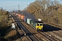 EMD 998106-1 - Freightliner "66501"
06.12.2014
Moreton [GB]
Peter Lovell