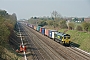 EMD 998106-1 - Freightliner "66501"
09.04.2015
Maidenhead, Breadcroft Lane [GB]
Peter Lovell