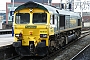 EMD 998106-2 - Freightliner "66502"
02.04.2011
Manchester Oxford Road [GB]
Dan Adkins