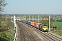 EMD 998106-2 - Freightliner "66502"
15.04.2015
Purley on Thames [GB]
Peter Lovell