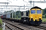 EMD 998106-2 - Freightliner "66502"
06.06.2019
Bishton Crossing [GB]
Peider Trippi