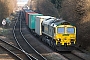 EMD 998106-3 - Freightliner "66503"
09.02.2015
Water Orton [GB]
David Pemberton