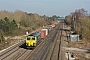 EMD 998106-3 - Freightliner "66503"
07.03.2015
Maidenhead, Breadcroft Lane [GB]
Peter Lovell