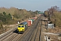 EMD 998106-3 - Freightliner "66503"
07.03.2015
Maidenhead, Breadcroft Lane [GB]
Peter Lovell