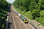 EMD 998106-3 - Freightliner "66503"
11.06.2015
Sonning Cutting [GB]
Peter Lovell