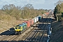 EMD 998106-4 - Freightliner "66504"
06.02.2015
Ruscombe [GB]
Peter Lovell