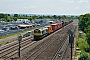 EMD 998106-4 - Freightliner "66504"
18.06.2015
Moreton [GB]
Peter Lovell