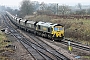 EMD 998145-10 - Freightliner "66515"
12.01.2011
Brocklesby [GB]
David Kelham