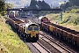 EMD 998145-10 - Freightliner "66515"
17.09.2016
Pilning [GB]
David Moreton