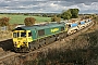 EMD 998145-10 - Freightliner "66515"
14.09.2009
Wellingborough [GB]
Richard Gennis