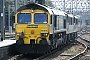 EMD 998145-11 - Freightliner "66516"
06.08.2009
Crewe [GB]
Dan Adkins