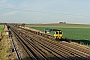 EMD 998145-11 - Freightliner "66516"
24.11.2014
Cholsey [GB]
Peter Lovell