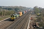 EMD 998145-11 - Freightliner "66516"
09.04.2015
Maidenhead, Breadcroft Lane [GB]
Peter Lovell