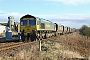 EMD 998145-13 - Freightliner "66518"
07.12.2012
Brocklesby [GB]
David Kelham