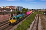 EMD 998145-13 - Freightliner "66518"
16.08.2024
Eastleigh [GB]
Henk Zwoferink