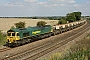 EMD 998145-14 - Freightliner "66519"
11.08.2009
Wellingborough [GB]
Richard Gennis