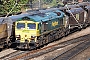 EMD 998145-15 - Freightliner "66520"
29.09.2016
York [GB]
Burkhard Sanner