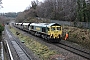 EMD 998145-15 - Freightliner "66520"
13.12.2016
Almondsbury [GB]
David Moreton