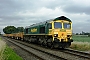 EMD 998145-1 - Freightliner "66506"
08.07.2015
East Goscote [GB]
Pete Loveday