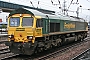 EMD 998145-2 - Freightliner "66507"
27.09.2007
Doncaster [GB]
Theo Stolz