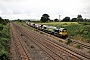 EMD 998145-2 - Freightliner "66507"
26.07.2016
Llandevenny [GB]
David Moreton