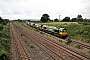 EMD 998145-2 - Freightliner "66507"
26.07.2016
Llandevenny [GB]
David Moreton