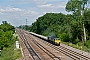 EMD 998145-5 - Freightliner "66510"
18.06.2015
Moreton [GB]
Peter Lovell