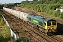 EMD 998145-5 - Freightliner "66510"
03.07.2010
Wellingborough [GB]
Richard Gennis