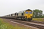 EMD 998145-6 - Freightliner "66511"
30.06.2011
Worlaby Carr [GB]
David Kelham