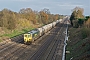 EMD 998145-7 - Freightliner "66512"
03.12.2014
Ruscombe [GB]
Peter Lovell