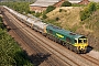 EMD 998175-1 - Freightliner "66601"
05.09.2013
Wellingborough [GB]
Richard Gennis