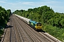 EMD 998175-1 - Freightliner "66601"
15.06.2015
Shottesbrooke [GB]
Peter Lovell