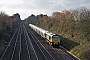 EMD 998175-2 - Freightliner "66602"
07.12.2015
Shottesbrooke [GB]
Peter Lovell