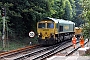 EMD 998175-2 - Freightliner "66602"
14.09.2013
Dorchester, South Station [GB]
Barry Tempest