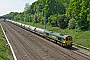 EMD 998175-3 - Freightliner "66603"
13.05.2016
Ruscombe [GB]
Peter Lovell