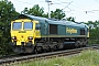 EMD 998175-5 - Freightliner "66605"
04.06.2011
Kingsthorpe [GB]
Dan Adkins