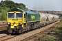 EMD 998175-5 - Freightliner "66605"
28.08.2013
Wellingborough [GB]
Richard Gennis