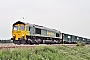 EMD 998175-5 - Freightliner "66605"
07.06.2016
Ely [GB]
Barry Tempest