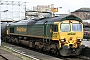 EMD 998175-6 - Freightliner "66606"
18.03.2008
Sheffield [GB]
Theo Stolz