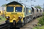 EMD 998175-6 - Freightliner "66606"
09.05.2009
Bescot [GB]
Dan Adkins