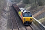 GE 2011 - Colas Rail "70801"
19.03.2014
Gypsy Lane (Nuneaton) [GB]
David Pemberton