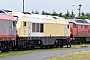 GE TLMGE 002 - GE
07.06.2015
Cottbus, DB Fahrzeuginstandhaltung GmbH [D]
Andy Jupe