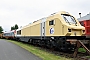 GE TLMGE 002 - GE
07.06.2015
Cottbus, DB Fahrzeuginstandhaltung GmbH [D]
Andy Jupe