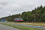 GE TLMGE 005 - HHPI "29009"
25.05.2015
Maarn, Goederen Emplacement [NL]
Marc Kessen