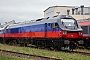 GE TLMGE 008 - HHPI "29014"
18.09.2016
Cottbus, DB Fahrzeuginstandhaltung GmbH [D]
Patrick Bttger