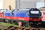 GE TLMGE 009 - HHPI "29015"
11.04.2017
Cottbus, DB Fahrzeuginstandhaltung GmbH [D]
Theo Stolz